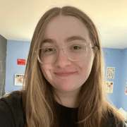 Brooke E., Care Companion in Chicago, IL with 1 year paid experience