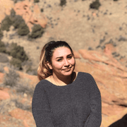 Yareli M., Babysitter in Aurora, CO with 4 years paid experience