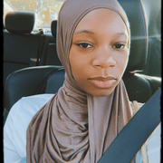 Jakirah B., Babysitter in Riderwood, MD with 1 year paid experience