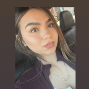 Alexis P., Babysitter in Fairfax, CA 94930 with 3 years of paid experience