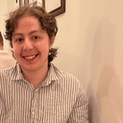 Ezra H., Babysitter in Cambridge, MA with 5 years paid experience