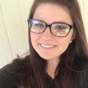 Alexandra G. - Fort Bragg Babysitter