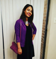 Aditi S., Babysitter in Henderson, NV with 6 years paid experience