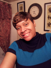 Ashley T., Nanny in Greenbelt, MD with 15 years paid experience