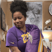 Minetra G., Babysitter in New Orleans, LA with 9 years paid experience