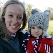 Claire D., Nanny in Lincoln, NE with 3 years paid experience