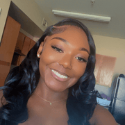 Aaliyah W., Child Care in Winterville, GA 30683 with 2 years of paid experience