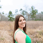 Bailey T., Pet Care Provider in Hufsmith, TX with 2 years paid experience