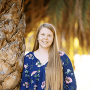 Jolie J., Babysitter in Scottsdale, AZ with 8 years paid experience