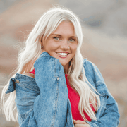 Halle H., Babysitter in Orem, UT with 4 years paid experience