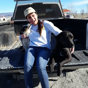 Ana F., Pet Care Provider in Grand Junction, CO 81501 with 1 year paid experience