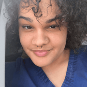 Tabitha W., Child Care in Haven, KS 67543 with 0 years of paid experience