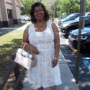 Ameena N., Babysitter in Gibsonton, FL with 10 years paid experience