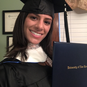 Lianne G., Nanny in New Haven, CT with 10 years paid experience