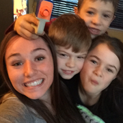 Kayla E., Babysitter in Bradley Beach, NJ with 6 years paid experience