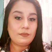 Angelica M. - Mesa Nanny