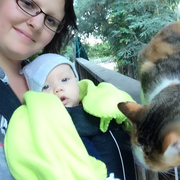 Rosa G., Pet Care Provider in Sebastopol, CA with 1 year paid experience
