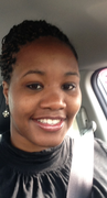 Crasheena W., Babysitter in Rockville, MD with 1 year paid experience