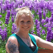 Madison L., Child Care Provider in 75142 with 8 years of paid experience