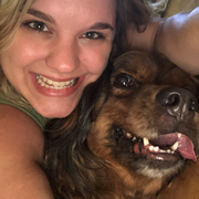Tia S., Pet Care Provider in Crowley, LA with 2 years paid experience