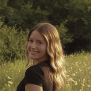 Isabella N., Babysitter in 61430 with 3 years of paid experience