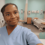 Jhanell J., Care Companion in Boynton Beach, FL with 2 years paid experience