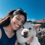 Violeta G., Nanny in Somis, CA 93066 with 9 years of paid experience