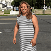 Estela G., Nanny in Woodbridge, VA with 18 years paid experience