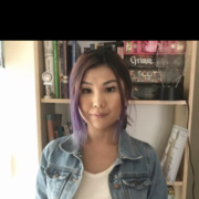 Morgan K. - Cypress <span class="translation_missing" title="translation missing: en.application.care_types.child_care">Child Care</span>