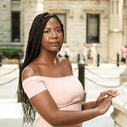 Darlene B., Nanny in Oak Forest, IL 60452 with 12 years of paid experience