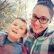 Brittany R. - Gloucester Babysitter