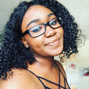 Shequel O., Babysitter in Fort Lauderdale, FL with 2 years paid experience