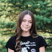 Haley S., Babysitter in Leo, IN 46765 with 2 years of paid experience