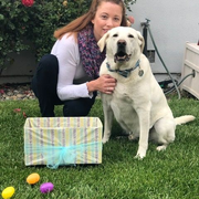Alicia H., Nanny in 95020 with 21 years of paid experience