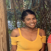 Elisabeth L. - Winston Salem Babysitter