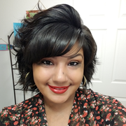 Veronica E. - Brawley Nanny