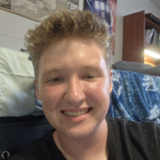 Connor A., Child Care in Middletown, IN 47356 with 1 year of paid experience