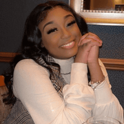 Amani S., Babysitter in Greenville, SC with 4 years paid experience