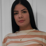 Yulieth Vanessa G., Care Companion in Tomball, TX with 1 year paid experience