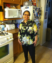 Brenda C., Nanny in Ann Arbor, MI with 26 years paid experience