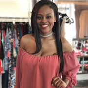 Brianna M. - Oklahoma City Babysitter