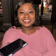 Maurnajah S., Care Companion in Carbondale, IL with 8 years paid experience