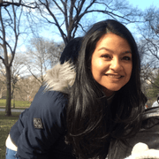 Jacqueline T., Nanny in New York, NY with 14 years paid experience