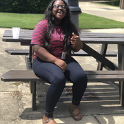 Kadazjia Y., Care Companion in Hot Springs National Park, AR 71901 with 1 year paid experience