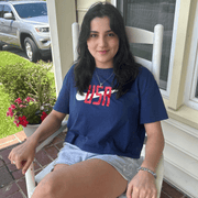 Macarena C., Babysitter in Virginia Beach, VA with 3 years paid experience