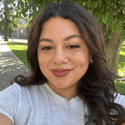 Veronica R., Babysitter in Northridge, CA with 4 years paid experience