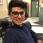 Alejandro C., Care Companion in Santa Barbara, CA with 2 years paid experience