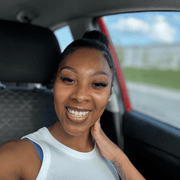 Aiesha C., Child Care in Cedar Lake, IN 46303 with 5 years of paid experience