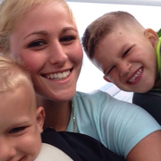 Kerri S., Nanny in Derby, CT with 3 years paid experience
