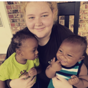 Destany F., Babysitter in Ellisville, MS with 2 years paid experience